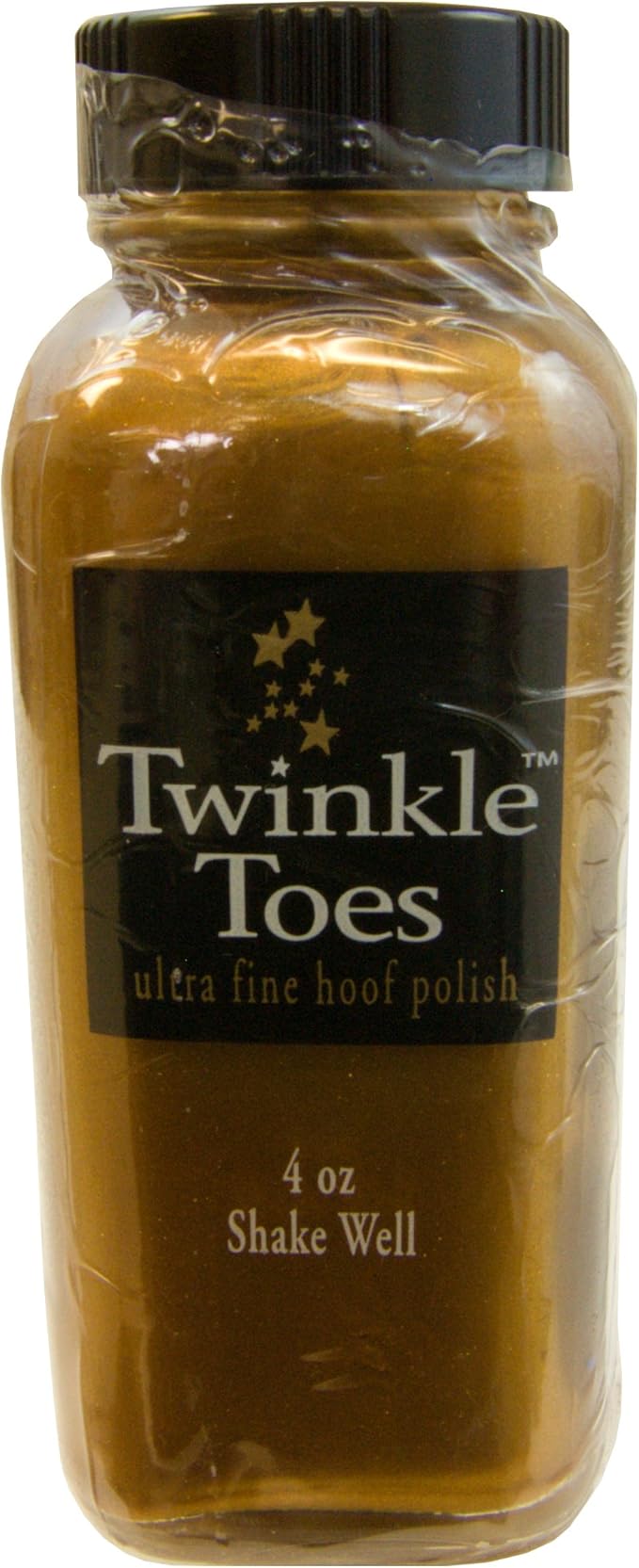 Toes Satin Hoof Polish