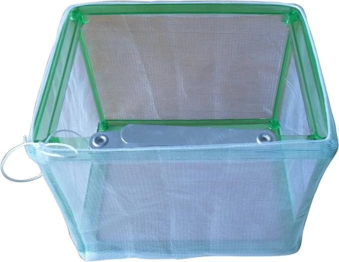 Green Breeder Fish Net (1)