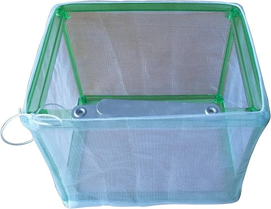 Green Breeder Fish Net (1)