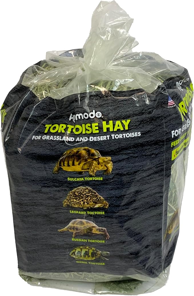 Multipet Tortoise Hay - 24oz