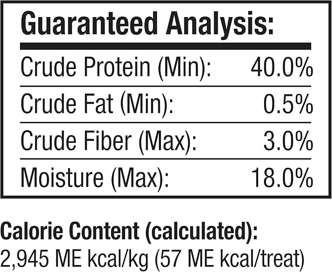 Good'N'Fun Triple Flavored Rawhide Kabobs for Dogs, 1 pack, 12 oz