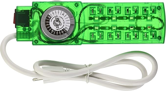 Zoo Med Repticare Terrarium Controller