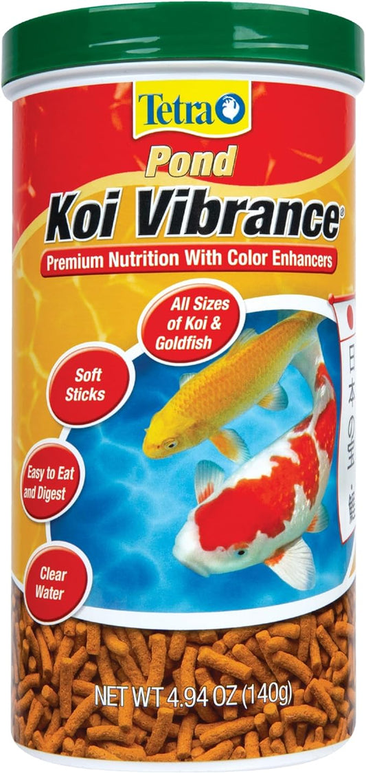 Tetra Pond Koi Vibrance