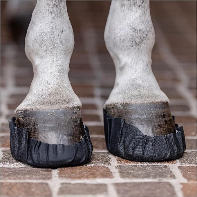 EquiFit Pack-N-Stick Hoof Tape 6 Pack