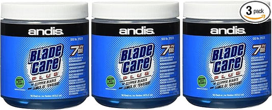Blade Care Plus For Clipper Blades