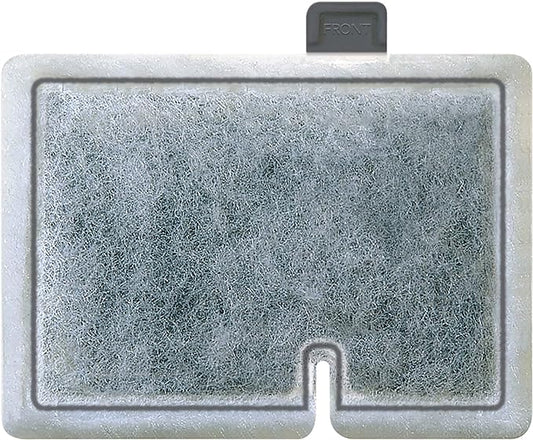 Aqueon Aquarium Fish Tank Replacement Filter Cartridges Small - 9 pack