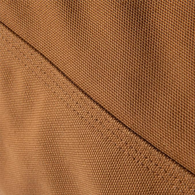 Carhartt Firm Duck Dog Bed Carhartt Brown, Medium