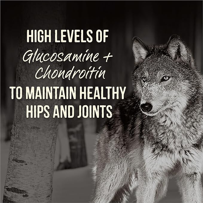Merrick Backcountry Grain Free Premium Canned Wet Dog Food, Soft and Healthy Recipe, Chunky Beef Dinner - (Pack of 12) 12.7 oz. Cans