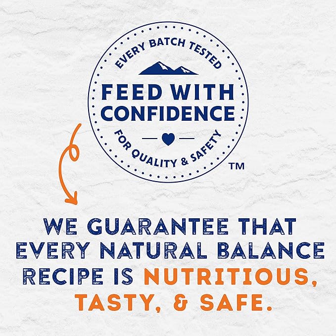 Natural Balance Platefulls Homestyle Adult Wet Dog Food, Savory Duck & Pumpkin Recipe Cooked in Bone Broth, 9 Ounce (Pack of 12)