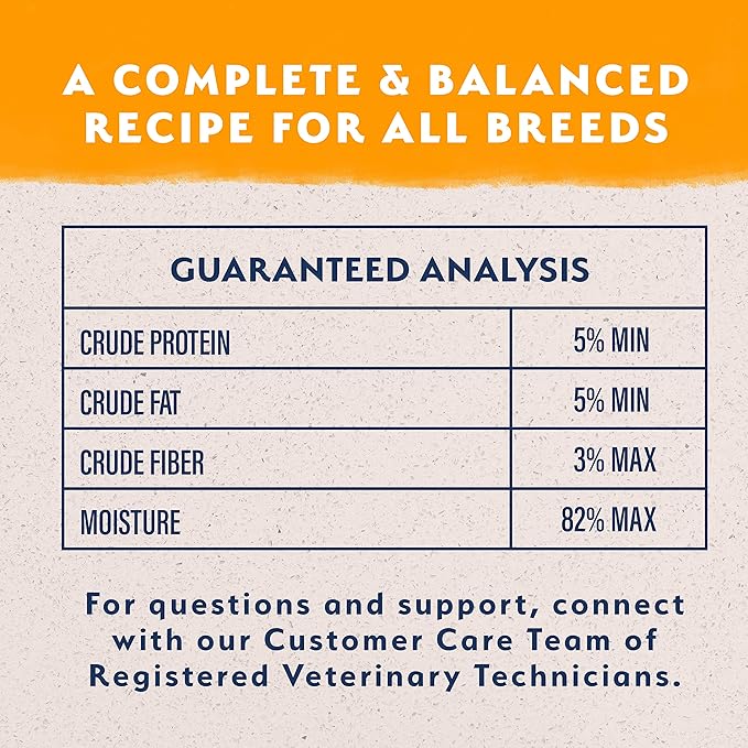 Natural Balance Limited Ingredient Adult Grain-Free Stew Wet Dog Food, Reserve Duck with Carrots & Potatoes, 11 Ounce (Pack of 12)