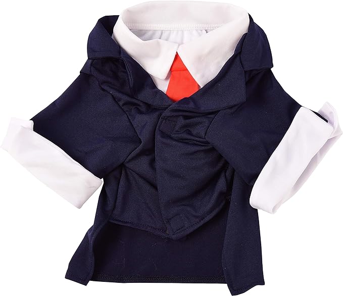 Rubie's Business Suit Pet Costume, XX-Large