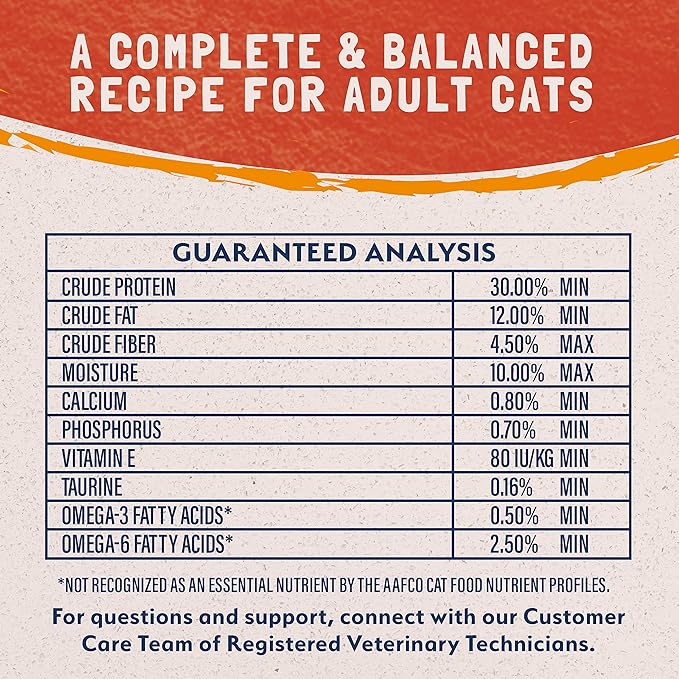 Natural Balance Limited Ingredient Adult Grain Free Dry Cat Food, Reserve Duck & Green Pea Recipe, 4 Pound (Pack of 1)