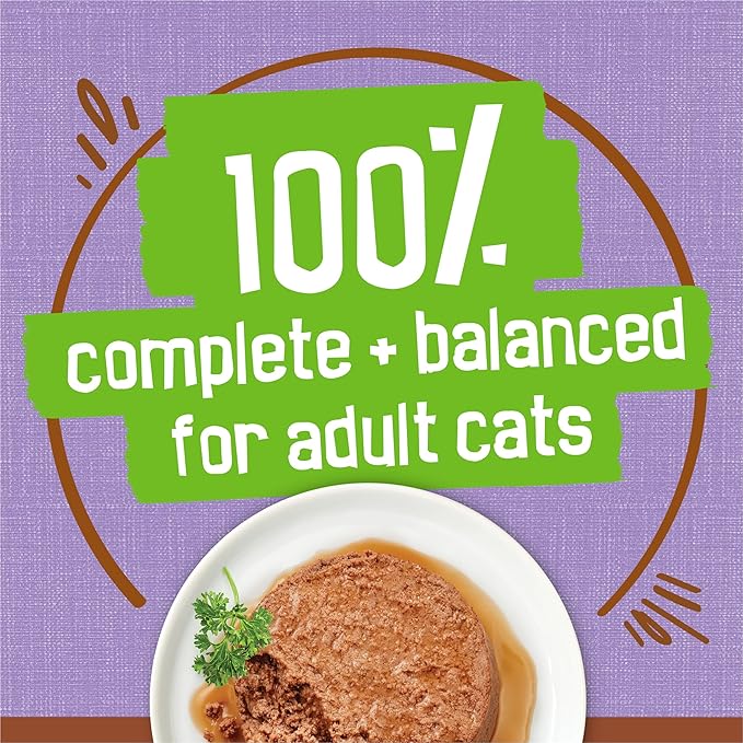 Purina Friskies Wet Cat Food Gravy Pate, Extra Gravy Pate With Turkey in Savory Gravy - (Pack of 24) 5.5 oz. Cans