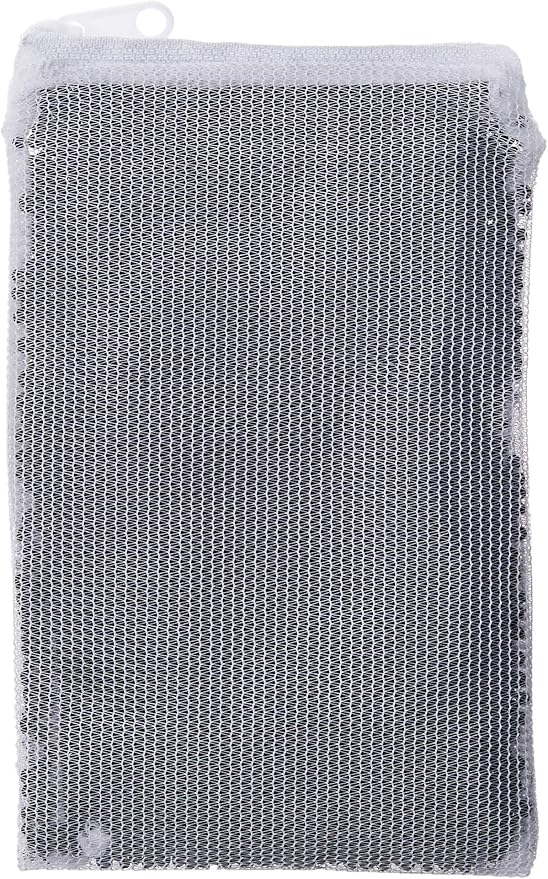 Seachem Tidal Power Aquarium Filter - 35 Gallon Large Fish Tank Filter,Black and Tidal Filter 35 Matrix Carbon