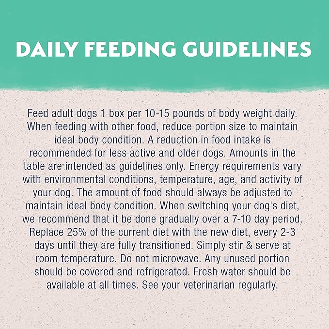 Natural Balance Limited Ingredient Adult Grain-Free Stew Wet Dog Food, Chicken with Carrots & Green Peas, 11 Ounce (Pack of 12)