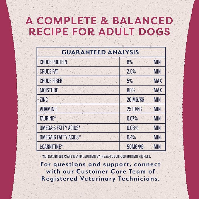 Natural Balance Original Ultra Fat Dogs Adult Low Calorie Wet Dog Food for Overweight Dogs, Chicken & Salmon Recipe in Broth, 13-oz. Can (Pack of 12)